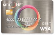 Welcome to The Bancorp Bank, N. . Smione card florida